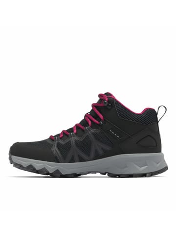 Columbia Wanderschuhe "Peakfreak™ II OutDry™" in Schwarz