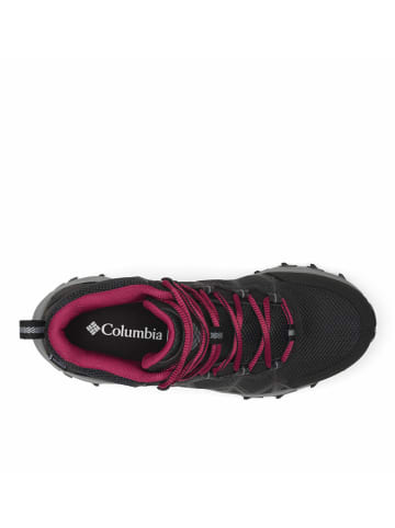Columbia Wanderschuhe "Peakfreak™ II OutDry™" in Schwarz