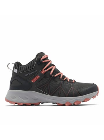 Columbia Wanderschuhe "Peakfreak™ II OutDry™" in Schwarz
