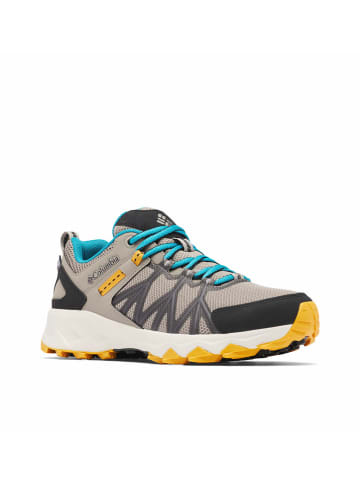 Columbia Wanderschuhe "Peakfreak™ II OutDry™" in Beige