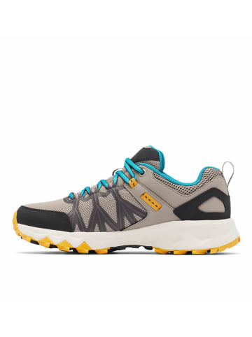 Columbia Wanderschuhe "Peakfreak™ II OutDry™" in Beige