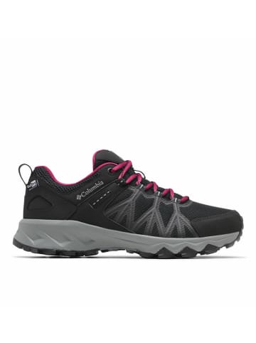 Columbia Wanderschuhe "Peakfreak™ II OutDry™" in Schwarz
