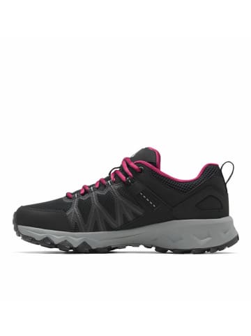 Columbia Wanderschuhe "Peakfreak™ II OutDry™" in Schwarz