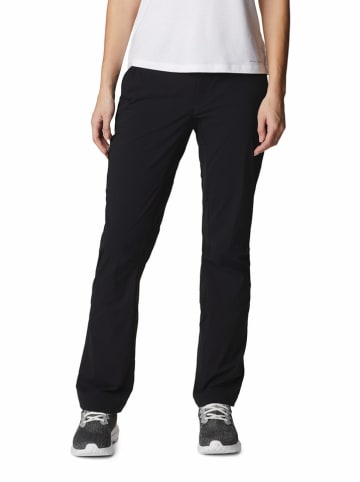 Columbia Functionele broek "Saturday Trail™" zwart