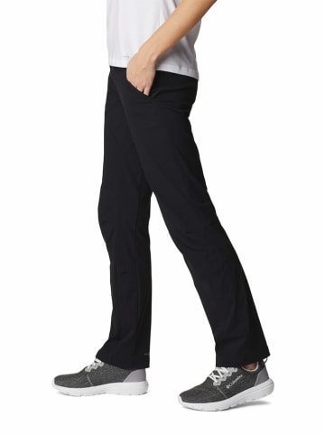 Columbia Functionele broek "Saturday Trail™" zwart