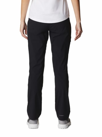 Columbia Functionele broek "Saturday Trail™" zwart
