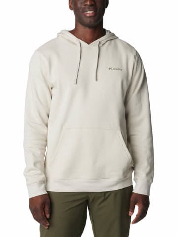Columbia Bluza "Columbia Trek™" w kolorze beżowym