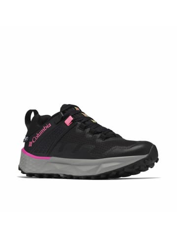 Columbia Wanderschuhe "Facet™ 75 Alpha Outdry™" in Schwarz