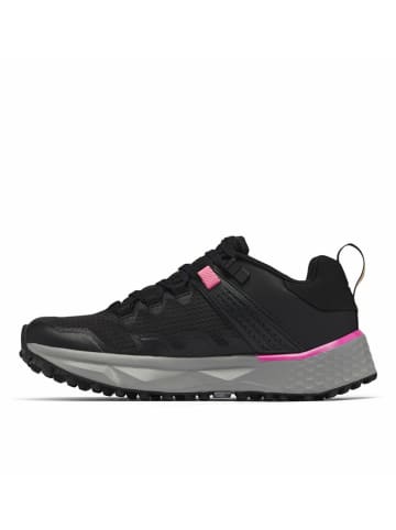 Columbia Wanderschuhe "Facet™ 75 Alpha Outdry™" in Schwarz