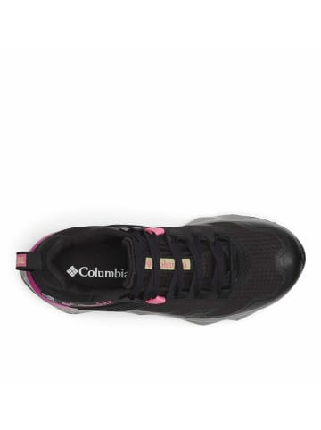 Columbia Wanderschuhe "Facet™ 75 Alpha Outdry™" in Schwarz