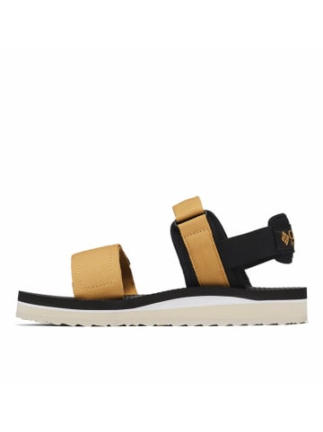 Columbia Sandalen "Via™" lichtbruin/zwart