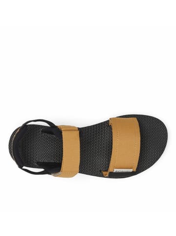Columbia Sandalen "Via™" lichtbruin/zwart