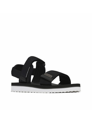 Columbia Sandalen "Via™" in Schwarz