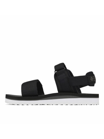 Columbia Sandalen "Via™" in Schwarz