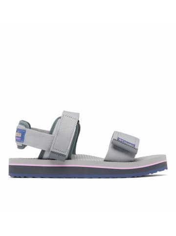 Columbia Sandalen "Via™" grijs