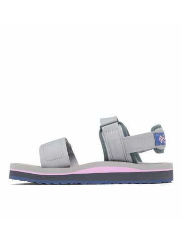 Columbia Sandalen "Via™" in Grau