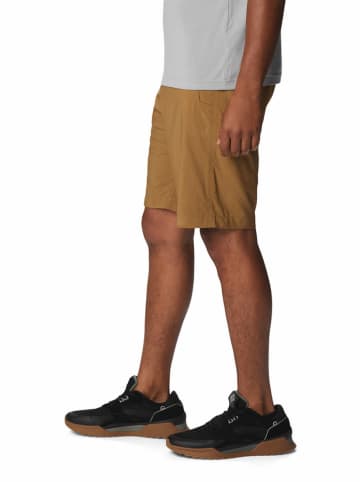 Columbia Functionele short "Silver Ridge™" lichtbruin