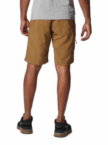 Columbia Functionele short "Silver Ridge™" lichtbruin