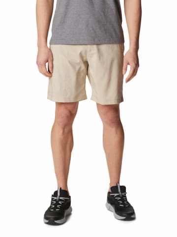 Columbia Functionele short "Silver Ridge™" beige