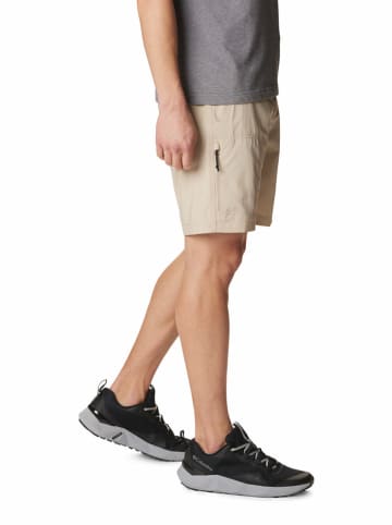Columbia Functionele short "Silver Ridge™" beige
