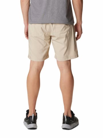Columbia Functionele short "Silver Ridge™" beige
