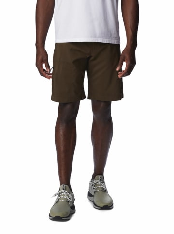 Columbia Funktionsshorts "Silver Ridge™" in Schwarz