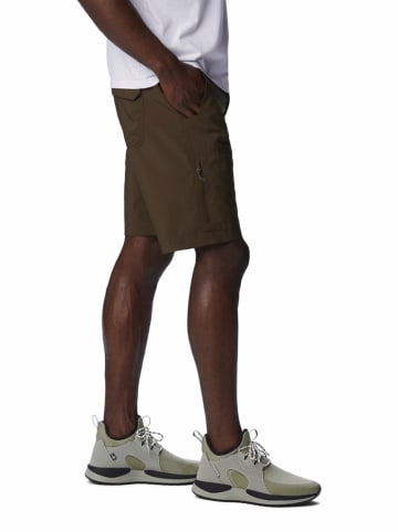 Columbia Functionele short "Silver Ridge™" zwart