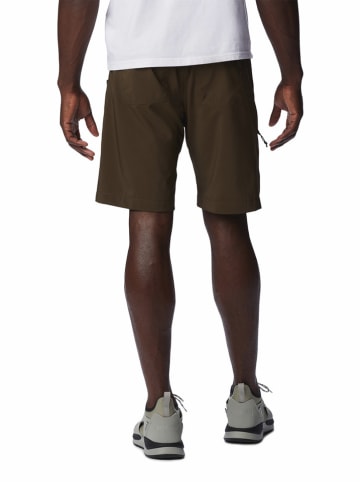 Columbia Functionele short "Silver Ridge™" zwart
