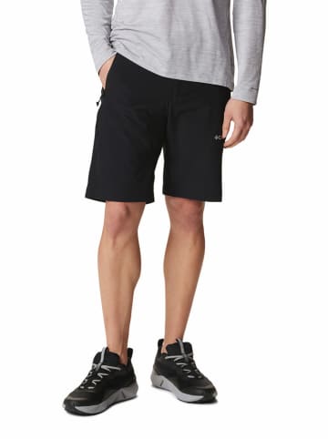 Columbia Funktionsshorts "Triple Canyon™ II" in Schwarz