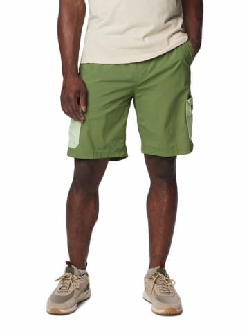 Columbia Functionele short "Summerdry™" groen