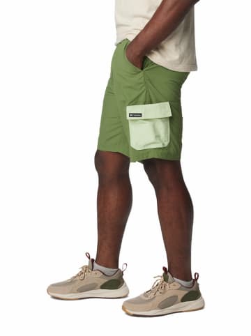 Columbia Functionele short "Summerdry™" groen