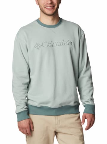 Columbia Sweatshirt "Columbia Lodge™" grijs