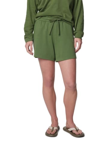 Columbia Sweatshort "Columbia Trek™" groen