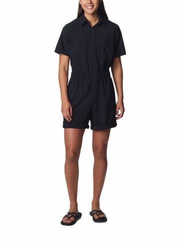Columbia Jumpsuit "Silver Ridge Utility™" in Schwarz