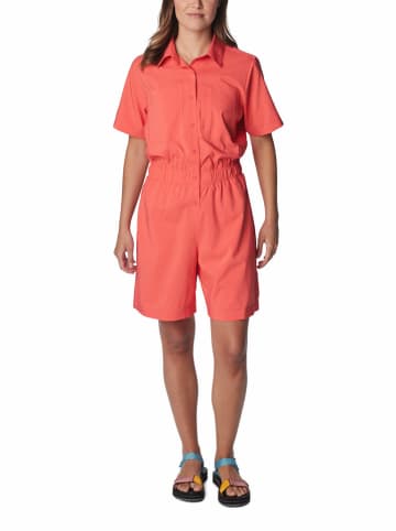 Columbia Jumpsuit "Silver Ridge Utility™" in Rot