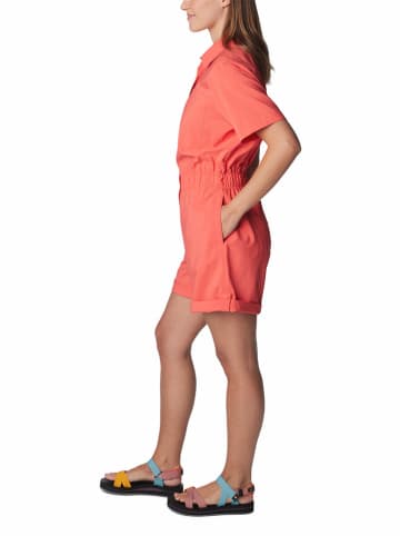 Columbia Jumpsuit "Silver Ridge Utility™" rood