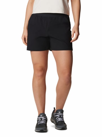 Columbia Functionele short "Leslie Falls™" zwart