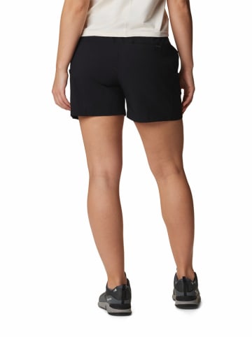 Columbia Funktionsshorts "Leslie Falls™" in Schwarz
