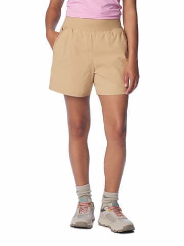Columbia Functionele short "Leslie Falls™" beige
