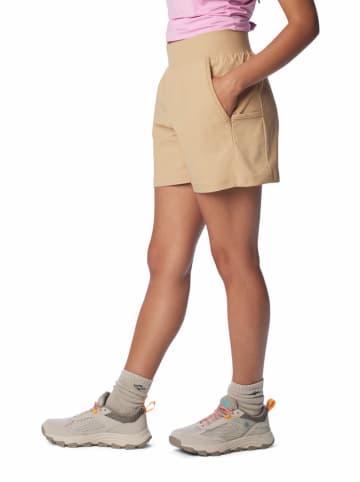 Columbia Funktionsshorts "Leslie Falls™" in Beige