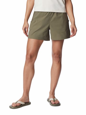 Columbia Funktionsshorts "Leslie Falls™" in Khaki