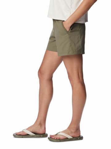 Columbia Funktionsshorts "Leslie Falls™" in Khaki