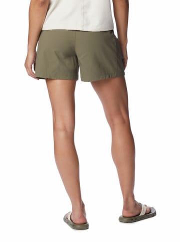 Columbia Funktionsshorts "Leslie Falls™" in Khaki