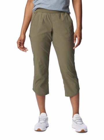 Columbia Functionele capribroek "Leslie Falls™" kaki