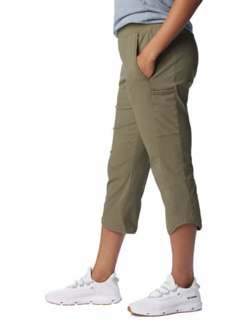 Columbia Functionele capribroek "Leslie Falls™" kaki