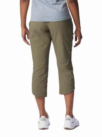 Columbia Functionele capribroek "Leslie Falls™" kaki