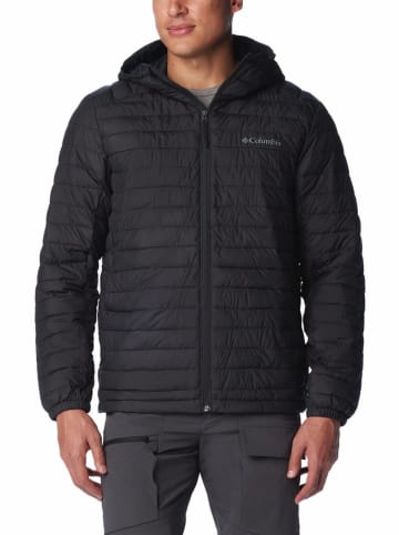 Columbia Steppjacke "Silver Falls™" in Schwarz