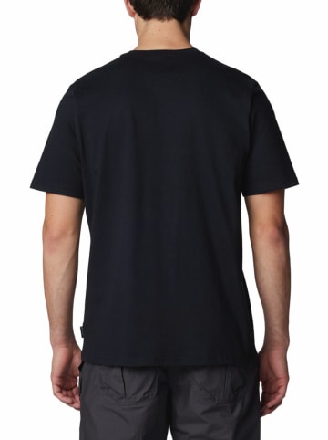 Columbia Shirt "Explorers Canyon™" in Schwarz