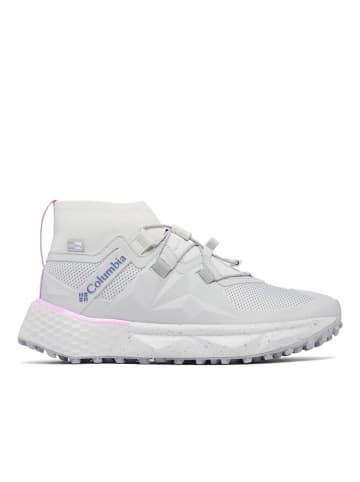 Columbia Wanderschuhe "Facet™ 75 Alpha Outdry™" in Weiß