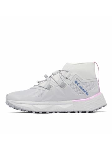 Columbia Wandelschoenen "Facet™ 75 Alpha Outdry™" wit